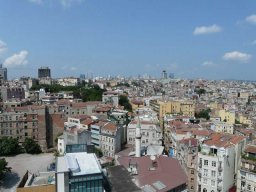 Hoyder Istanbul Daveti